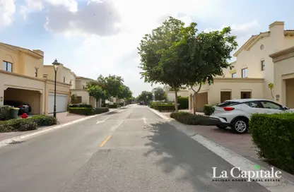 Townhouse - 3 Bedrooms - 4 Bathrooms for rent in Mira 1 - Mira - Reem - Dubai
