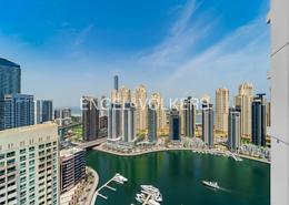 Apartment - 2 bedrooms - 2 bathrooms for rent in Vida Residences Dubai Marina - Dubai Marina - Dubai