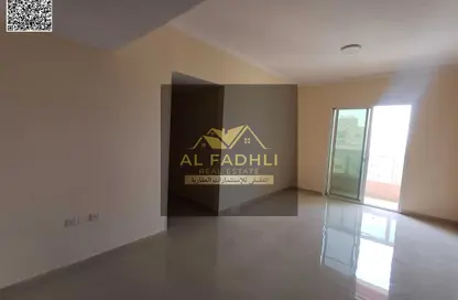 Apartment - 2 Bedrooms - 3 Bathrooms for rent in Al Rawda 1 - Al Rawda - Ajman