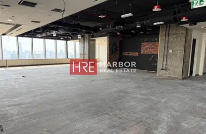 Office Space - Studio for rent in Control Tower - Motor City - Dubai