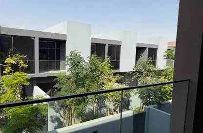 Townhouse - 2 Bedrooms - 3 Bathrooms for sale in Kaya - Masaar - Tilal City - Sharjah