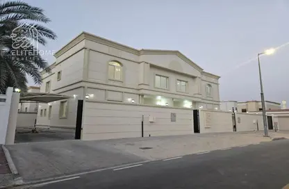 Villa - 5 Bedrooms - 7 Bathrooms for sale in Al Ramtha - Wasit - Sharjah Villa - 5 Bedrooms - 7 Bathrooms for sale in Al Ramtha - Wasit - Sharjah