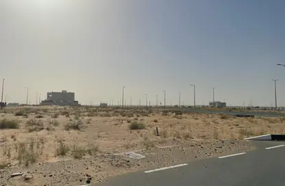 Land - Studio for sale in Tilal City D - Tilal City - Sharjah Land - Studio for sale in Tilal City D - Tilal City - Sharjah