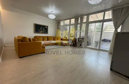 Villa - 3 Bedrooms - 3 Bathrooms for rent in Amargo 2 - Amargo - Damac Hills 2 - Dubai Villa - 3 Bedrooms - 3 Bathrooms for rent in Amargo 2 - Amargo - Damac Hills 2 - Dubai