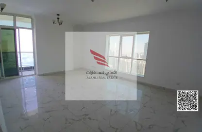 Apartment - 3 Bedrooms - 3 Bathrooms for sale in Al Rashidiya Towers - Al Rashidiya - Ajman Downtown - Ajman