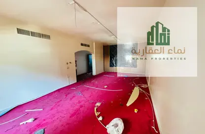 شقة - 2 غرف نوم - 2 حمامات للايجار في برج النعيمية ون - النعيمية - عجمان