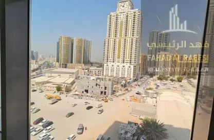 شقة - غرفة نوم - 2 حمامات للبيع في أبراج غلفا - الراشدية 1 - الراشدية - عجمان