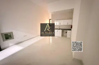 Apartment - Studio - 1 Bathroom for rent in Al Mowaihat 3 - Al Mowaihat - Ajman