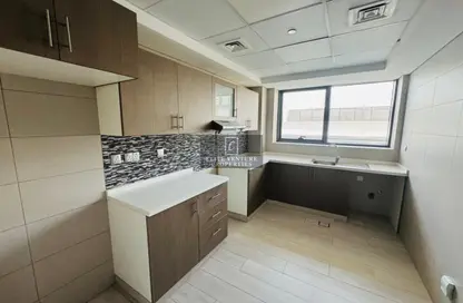 Apartment - 1 Bedroom - 2 Bathrooms for rent in Miracle Hills 2 - Arjan - Dubai