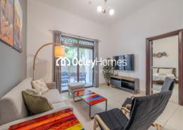 Apartment - 2 bedrooms - 2 bathrooms for rent in Yansoon 5 - Yansoon - Old Town - Dubai