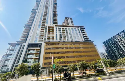 شقة - 3 غرف نوم - 4 حمامات للايجار في كريست غراندي - صبحا هارتلاند - مدينة الشيخ محمد بن راشد - دبي شقة - 3 غرف نوم - 4 حمامات للايجار في كريست غراندي - صبحا هارتلاند - مدينة الشيخ محمد بن راشد - دبي