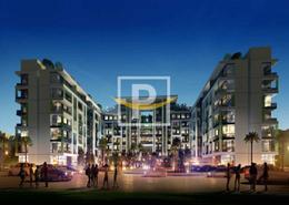 Retail for sale in Petalz by Danube - International City - Dubai