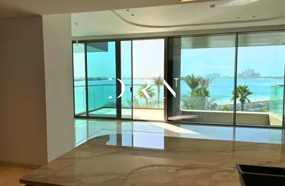Apartment - 2 Bedrooms - 4 Bathrooms for sale in Ellington Beach House - Palm Jumeirah - Dubai