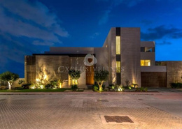 Brand New World Class Contemporary Villa Frond J