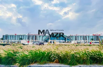 Land - Studio for sale in Khalifa City A - Khalifa City - Abu Dhabi
