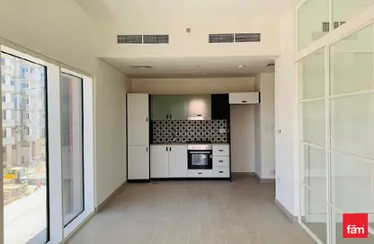 Apartment - 2 Bedrooms - 2 Bathrooms for sale in Golfville - Dubai Hills Estate - Dubai