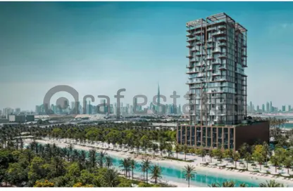 Apartment - 2 Bedrooms - 2 Bathrooms for sale in Mohammed Bin Rashid City - Dubai