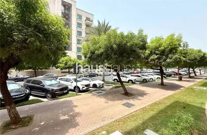 شقة - غرفة نوم - 1 حمام للبيع في الظفرة 4 - الظفرة - جرينز - دبي شقة - غرفة نوم - 1 حمام للبيع في الظفرة 4 - الظفرة - جرينز - دبي