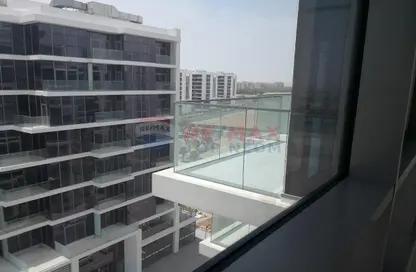 صورة لـ مبنى خارجي شقة - 1 حمام للبيع في لوريتو 2 ب - لوريتو - داماك هيلز - دبي ، صورة رقم 1