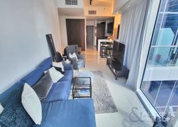 Studio - 1 bathroom for sale in West Wharf - Business Bay - Dubai