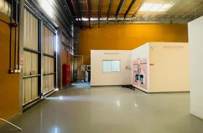 Warehouse - Studio for rent in Ras Al Khor Industrial 2 - Ras Al Khor Industrial - Ras Al Khor - Dubai