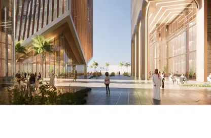 Office Space - Studio - 2 Bathrooms for sale in District 11 - Al Zahia - Muwaileh Commercial - Sharjah