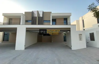 Villa - 4 Bedrooms - 5 Bathrooms for sale in Tilal Al Furjan - Al Furjan - Dubai
