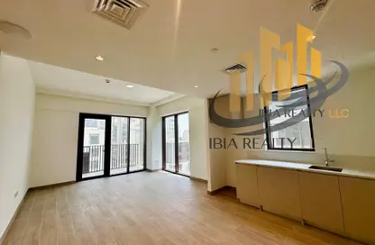 Apartment - 1 Bedroom - 1 Bathroom for rent in Grove - Creek Beach - Dubai Creek Harbour (The Lagoons) - Dubai