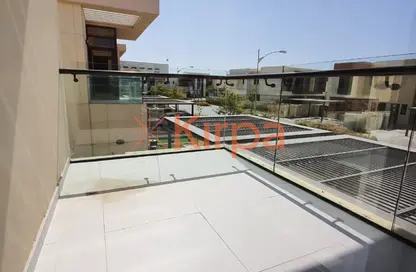 Villa - 3 Bedrooms - 4 Bathrooms for rent in Topanga - DAMAC Hills - Dubai