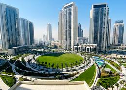 Apartment - 2 bedrooms - 2 bathrooms for rent in Creek Rise Tower 1 - Creek Rise - Dubai Creek Harbour (The Lagoons) - Dubai