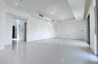 تاون هاوس - 3 غرف نوم - 4 حمامات للبيع في فلل اوروم - كورستيا - داماك هيلز 2 - دبي