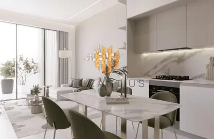 Apartment - 2 Bedrooms - 2 Bathrooms for sale in Samana Ivy Gardens - Dubai Land Residence Complex - Dubai