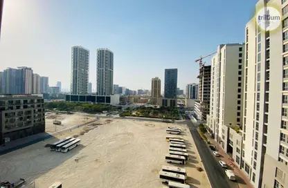 Apartment - 1 Bedroom - 2 Bathrooms for sale in Central Park Tower - Jumeirah Village Circle - Dubai