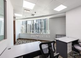 Office Space - 2 bathrooms for sale in Empire Heights 1 - Empire Heights - Business Bay - Dubai