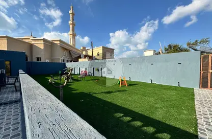 Villa - 3 Bedrooms - 2 Bathrooms for sale in Al Mairid - Ras Al Khaimah