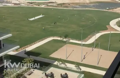 Apartment - 1 Bedroom - 2 Bathrooms for sale in Loreto 2 B - Loreto - DAMAC Hills - Dubai