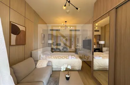 Apartment - Studio - 1 Bathroom for rent in Bali Residences - Jumeirah Village Triangle - Dubai