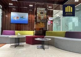 Office Space - 1 bathroom for rent in Iris Bay - Business Bay - Dubai