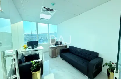 Office Space - Studio - 1 Bathroom for rent in Fatima Mohammad Ahmad Bin Suleiman Building - Al Raffa - Bur Dubai - Dubai Office Space - Studio - 1 Bathroom for rent in Fatima Mohammad Ahmad Bin Suleiman Building - Al Raffa - Bur Dubai - Dubai