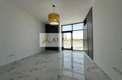 Apartment - 1 Bedroom - 2 Bathrooms for rent in Ahmed Al Abdulla Residence - Arjan - Dubai