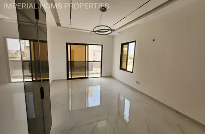 Villa - 4 Bedrooms - 6 Bathrooms for sale in Al Helio 1 - Al Helio - Ajman