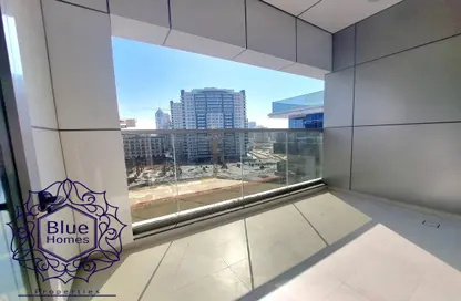 شقة - غرفة نوم - 2 حمامات للايجار في آرت بارك ڤيو - ارجان - دبي