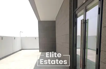 Shop - Studio - 1 Bathroom for sale in Azizi Riviera 67 - Meydan One - Meydan - Dubai