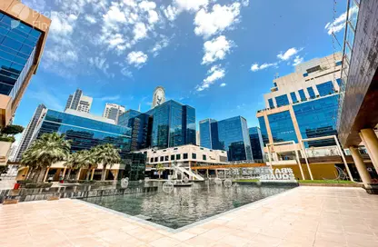 Apartment - 2 Bedrooms - 3 Bathrooms for sale in Rove Home Marasi Drive - Business Bay - Dubai