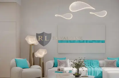 Apartment - Studio - 1 Bathroom for sale in REEF 996 - Dubai Production City (IMPZ) - Dubai