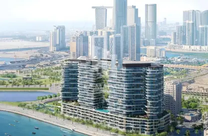 شقة - 3 غرف نوم - 5 حمامات للبيع في إقامات سيامونت أوتوجراف كوليكشن - شمس أبوظبي - جزيرة الريم - أبوظبي