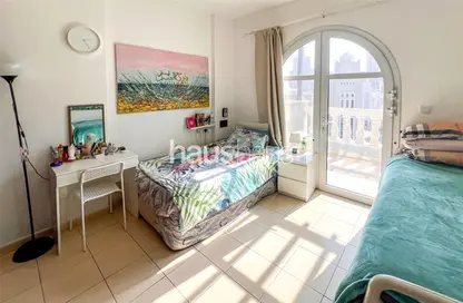 Apartment - 1 Bedroom - 2 Bathrooms for sale in Autumn 2 - Seasons Community - Jumeirah Village Circle - Dubai
