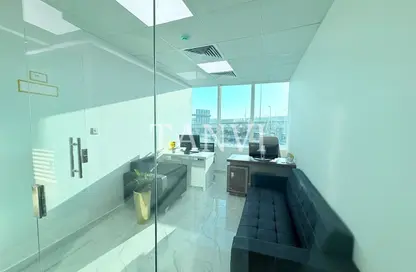 Office Space - Studio - 1 Bathroom for rent in Fatima Mohammad Ahmad Bin Suleiman Building - Al Raffa - Bur Dubai - Dubai Office Space - Studio - 1 Bathroom for rent in Fatima Mohammad Ahmad Bin Suleiman Building - Al Raffa - Bur Dubai - Dubai