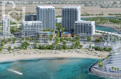 Apartment - 2 Bedrooms - 2 Bathrooms for sale in Cape Hayat - Mina Al Arab - Ras Al Khaimah Apartment - 2 Bedrooms - 2 Bathrooms for sale in Cape Hayat - Mina Al Arab - Ras Al Khaimah