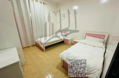 Apartment - 2 Bedrooms - 3 Bathrooms for rent in Al Mowaihat 3 - Al Mowaihat - Ajman